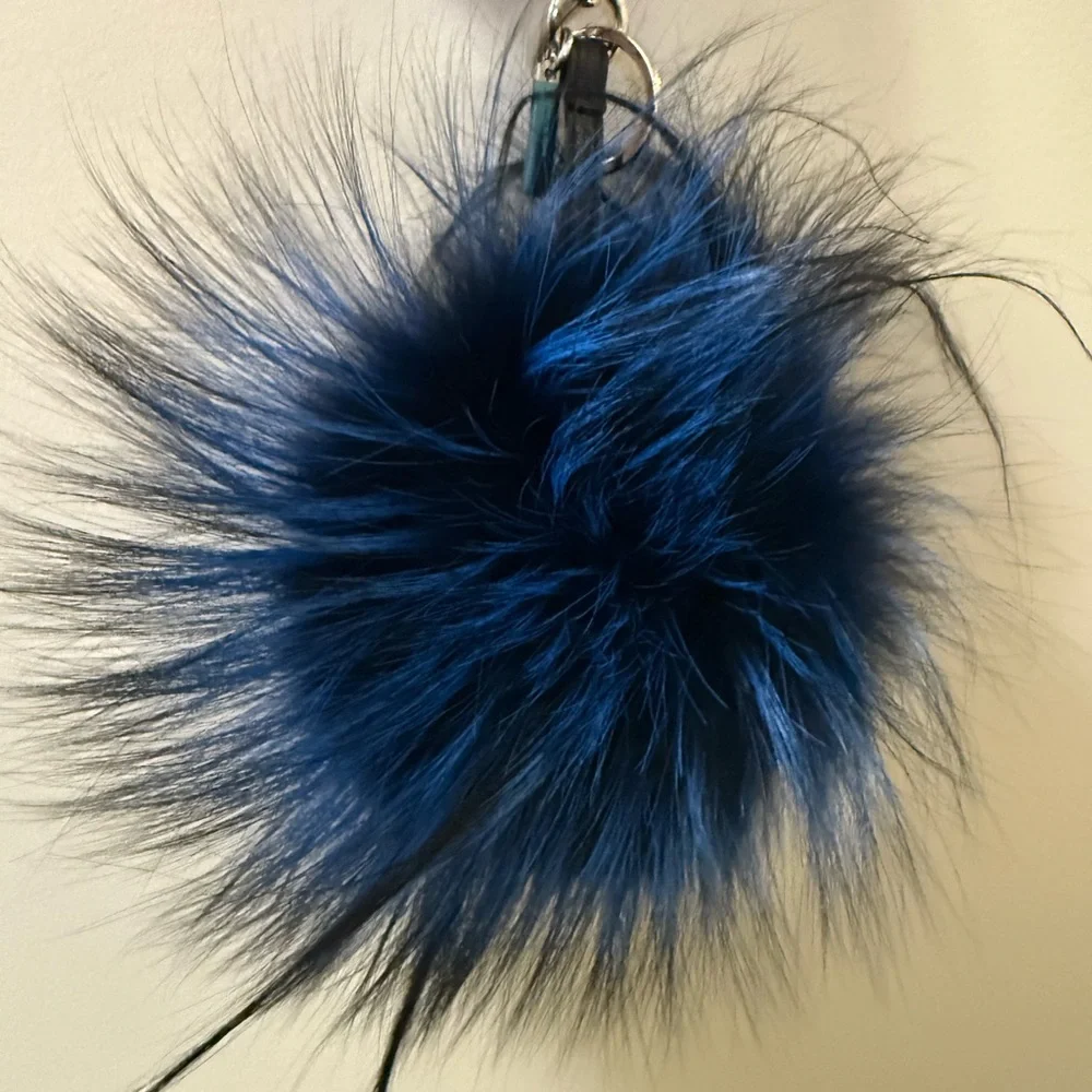 *Rare* Fendi Monster Bag Charm - Picture 5 of 6
